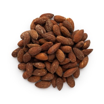 Миндаль жаренный 300 гр - купить в Турчаниновском