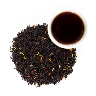 Фруктовый чай BerryMagic 100г - купить в Турчаниновском