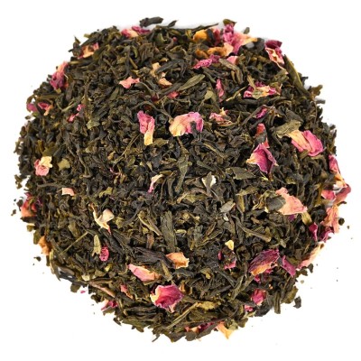 Зеленый чай PureSpring 40г - купить в Турчаниновском