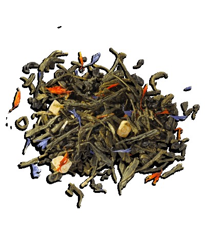 Зеленый чай GreenEcho 50г - купить в Турчаниновском