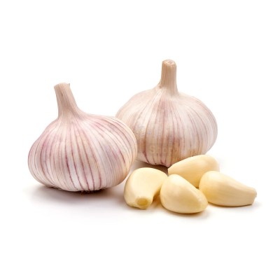 Чеснок очищенный 500 г - купить в Турчаниновском