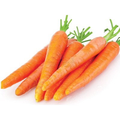 Морковь молодая 1 кг - купить в Турчаниновском
