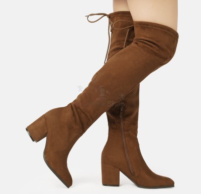 Женские сапоги, ботфорты NightStep - купить в Турчаниновском