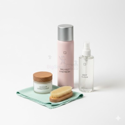 Женские средства по уходу за обувью CleanStep - купить в Турчаниновском