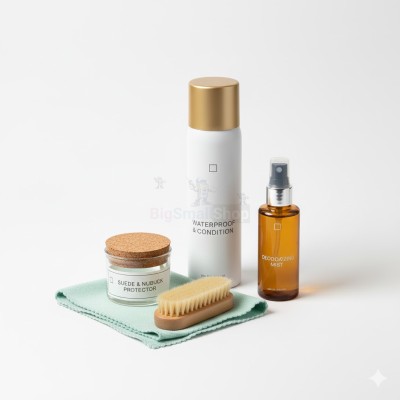 Женские средства по уходу за обувью ShineBoot - купить в Турчаниновском