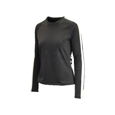 Женский лонгслив WarmFit - купить в Турчаниновском