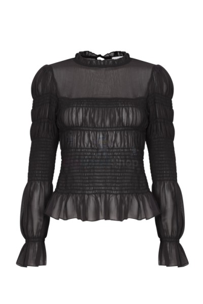 Женская блуза SoftTouch - купить в Турчаниновском