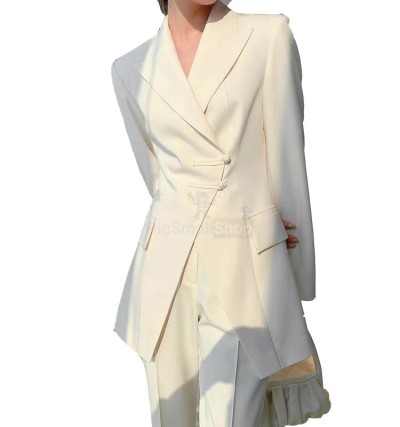 Женский пиджак ClassicForm - купить в Турчаниновском