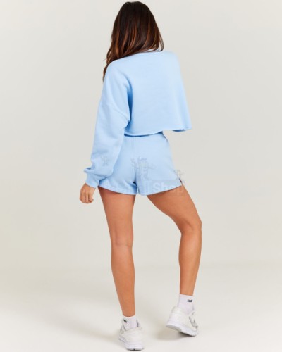 Женские шорты HighFit - купить в Турчаниновском