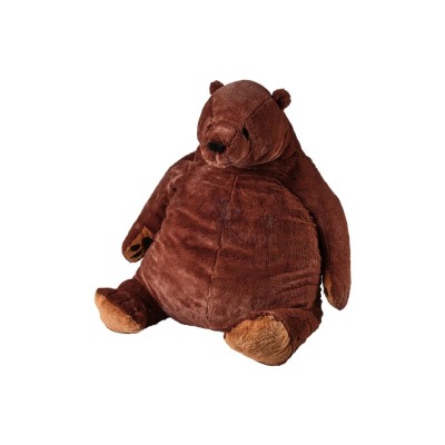 Плюшевый Медвежонок Джунгли - купить в Турчаниновском