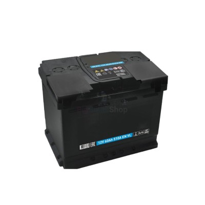 АвтоАКБ Titan Power 60Ah - купить в Турчаниновском