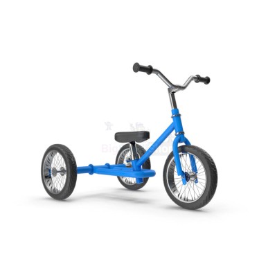 Велосипед детский FunRide 14" - купить в Турчаниновском