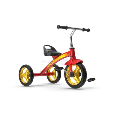 Велосипед детский MiniPro 16" - купить в Турчаниновском