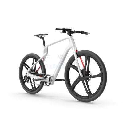 Дорожный велосипед CityClassic Pro - купить в Турчаниновском