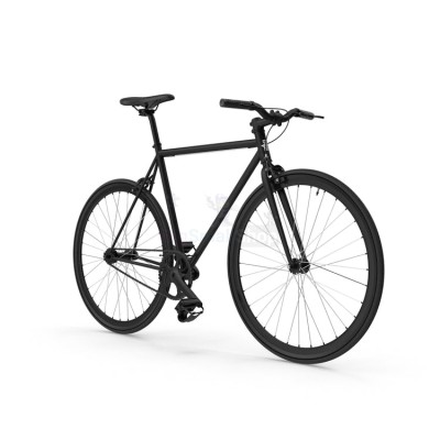 Велосипед горный ForestRide 27.5 - купить в Турчаниновском