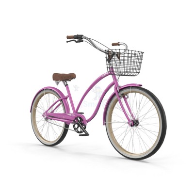 Подростковый велосипед CrossJunior 24 - купить в Турчаниновском