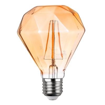 Лампа накаливания ClassicWarm 75W - купить в Турчаниновском