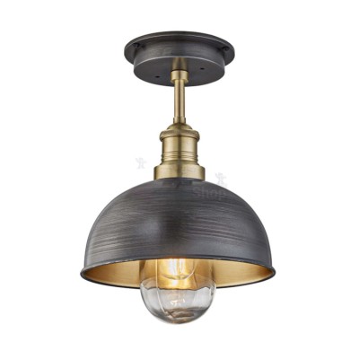 Потолочный светильник BrightSky 75W - купить в Турчаниновском