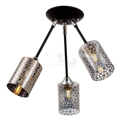 Потолочный светильник SoftGlow 40W - купить в Турчаниновском