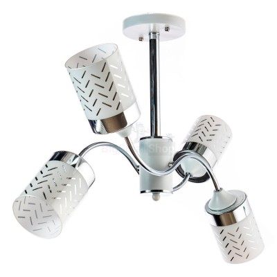 Потолочный светильник ModernLight 60W - купить в Турчаниновском