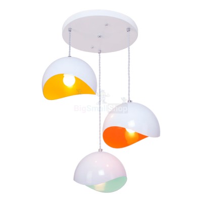 Подвесной светильник AmbientGlow 35W - купить в Турчаниновском