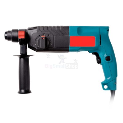 Перфоратор UrbanFix 750 - купить в Турчаниновском