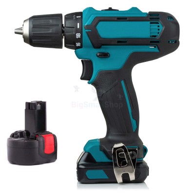 Шуруповерт HomeFix Light - купить в Турчаниновском