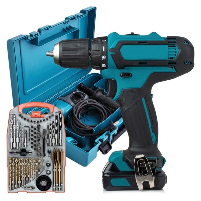 Аккумуляторный инструмент StrongTool X18 - купить в Турчаниновском