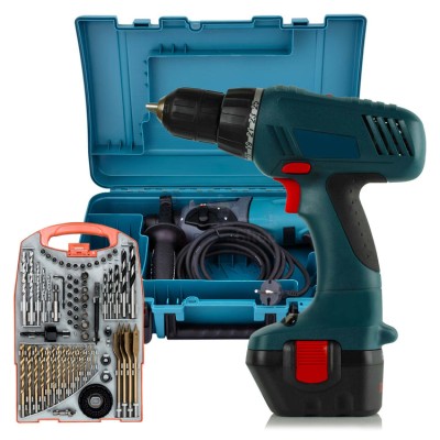 Аккумуляторный инструмент MasterVolt Pro - купить в Турчаниновском