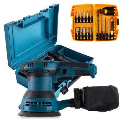 Аккумуляторный инструмент IronPower Max - купить в Турчаниновском