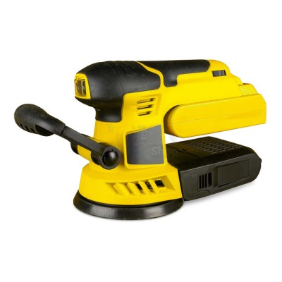 Шлифовальная машинка WoodFinish Pro - купить в Турчаниновском