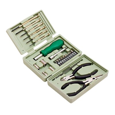 Набор инструментов ToolBox Start - купить в Турчаниновском