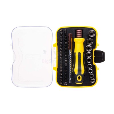 Набор инструментов IronCase Max - купить в Турчаниновском