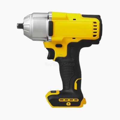 Гайковерт компактный MiniTorque 250 - купить в Турчаниновском