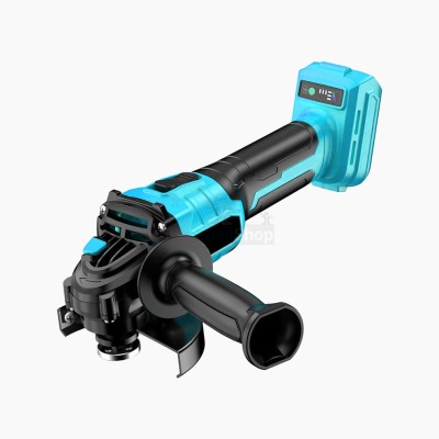 Угловая шлифмашина CompactCut 115 - купить в Турчаниновском