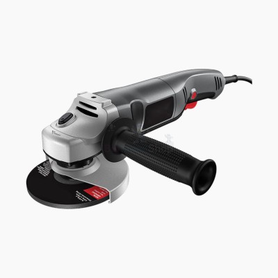 Болгарка аккумуляторная EasyGrind 125 - купить в Турчаниновском