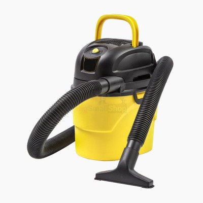 Строительный пылесос MasterVac 1200 - купить в Турчаниновском