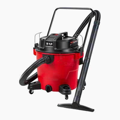 Промышленный пылесос HeavyDuty 1800 - купить в Турчаниновском